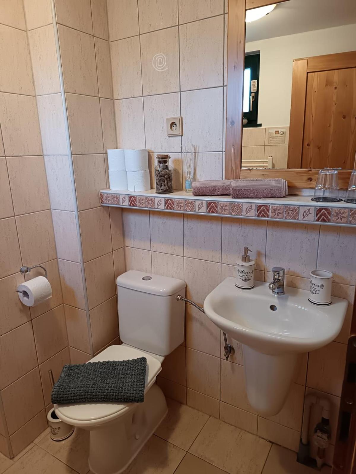 Tatralandia Chatka Snowiki Liptovský Mikuláš Exteriör bild
