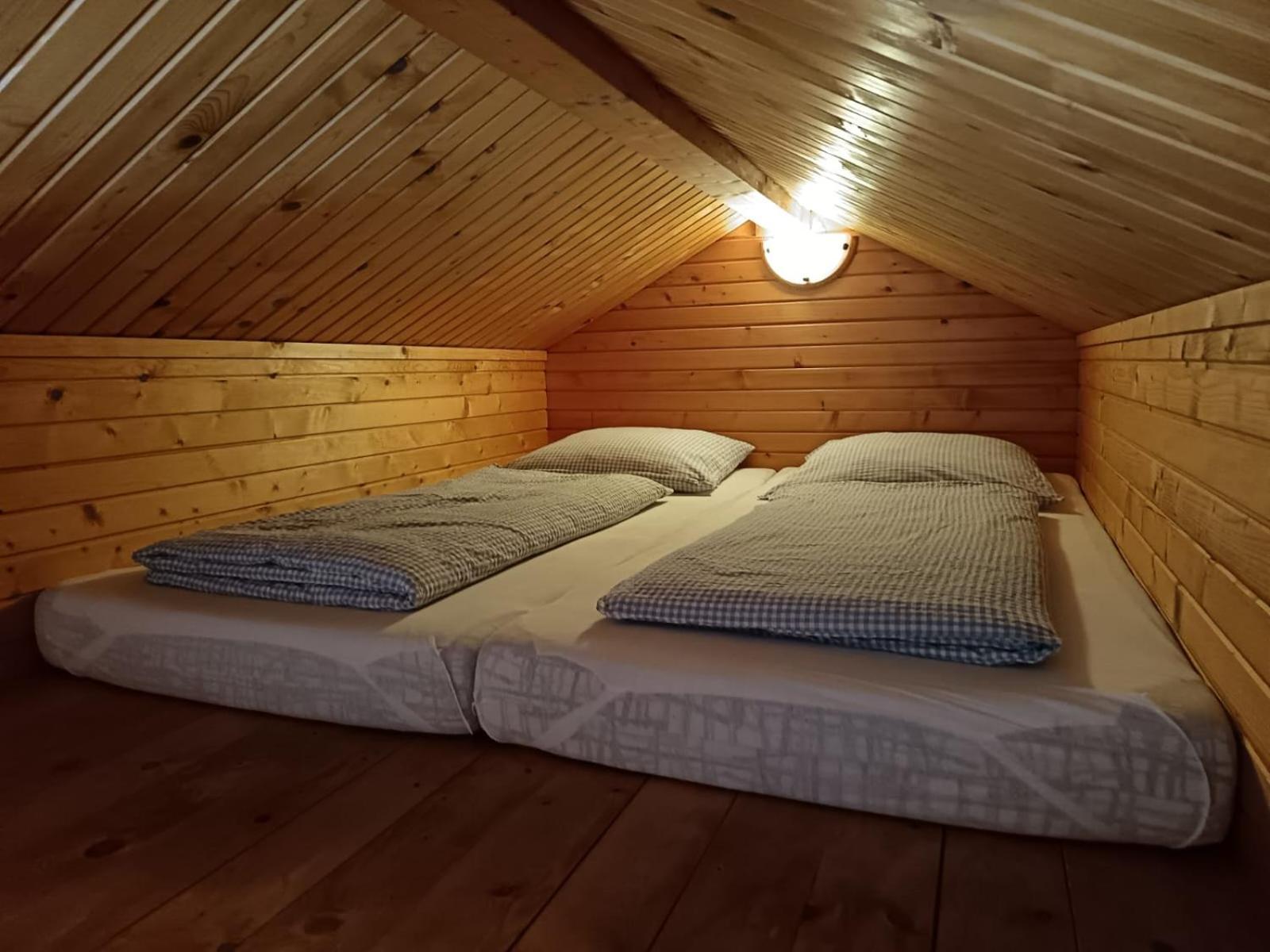 Tatralandia Chatka Snowiki Liptovský Mikuláš Exteriör bild
